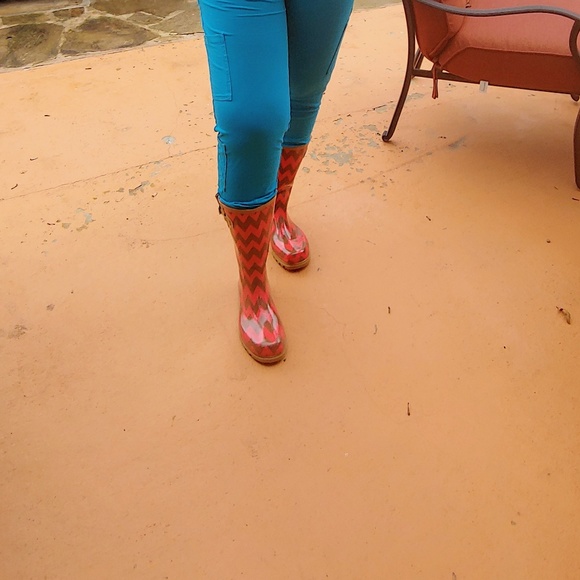 Rain boots - Picture 7 of 7